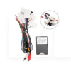 Штатна магнітола CC3L 4+64 Gb 9" Nissan Teana J31 2003-2008 (F1) Teyes (52005)