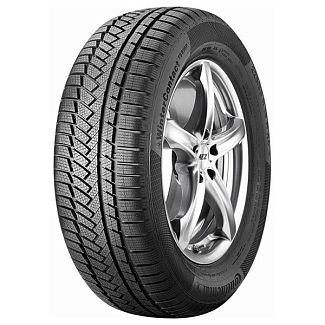 Шина зимова 215/50R17 95V XL FR WinterContact TS 850P CONTINENTAL