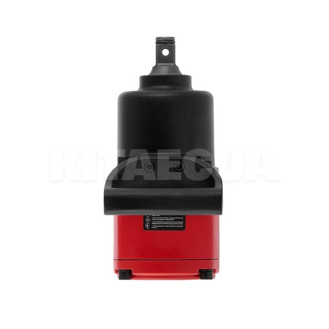 Гайковерт пневматический 3/4" 1600 Нм Intertool (PT-1106) - 5
