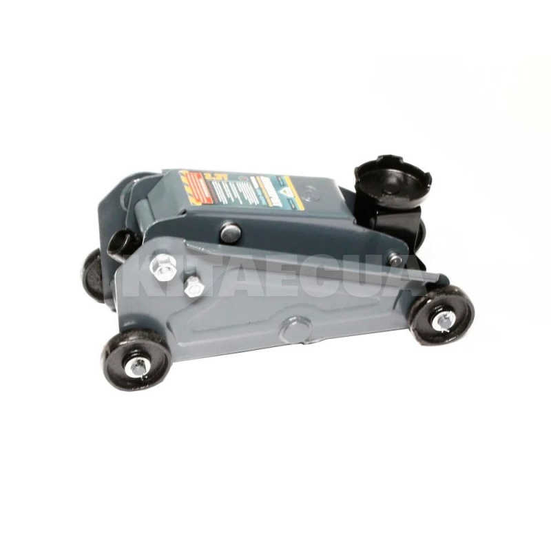 Домкрат гідравлічний підкатний до 2.3т (140-390мм) ARMER (ARM-07) - 3