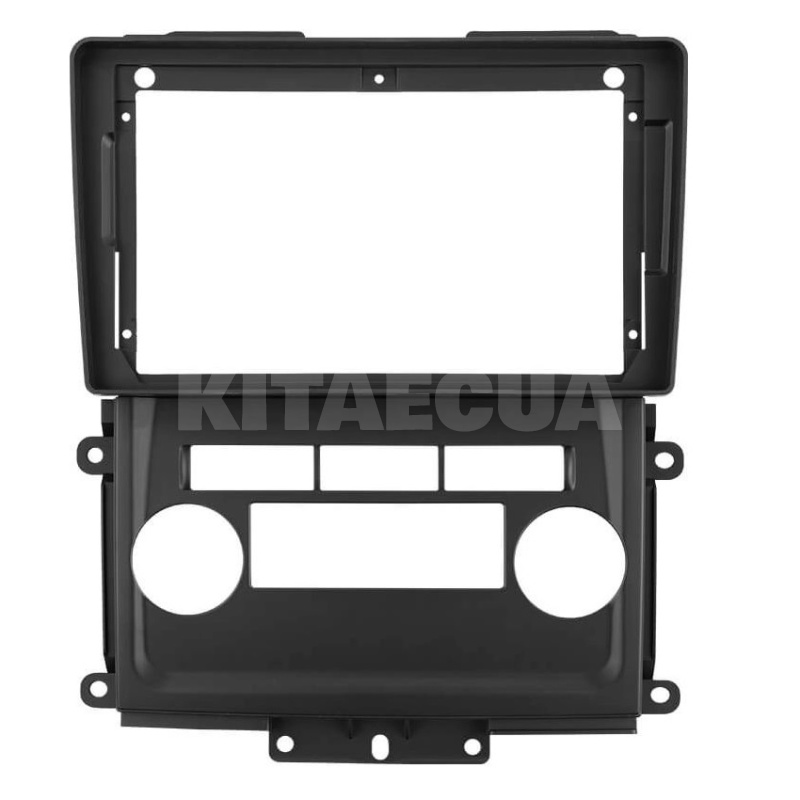 Штатна магнітола MOSS M3 4+32 ГБ 10" Nissan Frontier 2009-2012 AMS (50845) - 2