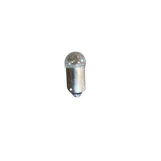 LED лампа для авто BA9s T4W 6000K AllLight