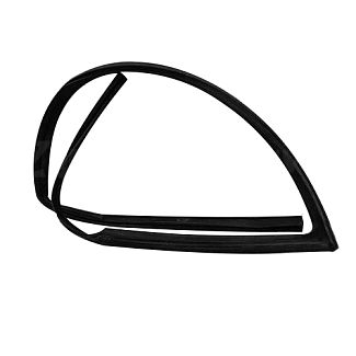 Уплотнитель передний левый 