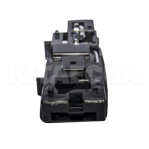 Ручка двери внутренняя передняя левая на Geely CK2 (1800333180) - 12