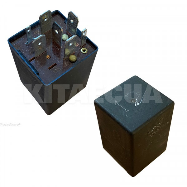Реле №12 HQ на Chery AMULET (A11-3735035)
