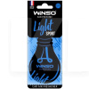 Ароматизатор Light Sport "спорт" сухой листик Winso (533050)