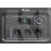 Портативная зарядная станция 1036.8 Втч PowerPlant (PB930524)