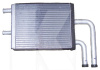 Радиатор печки на CHERY ELARA (A21-8107130BB)
