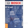 Гальмівна рідина 0.5л DOT4 BOSCH (BO 1987479112)