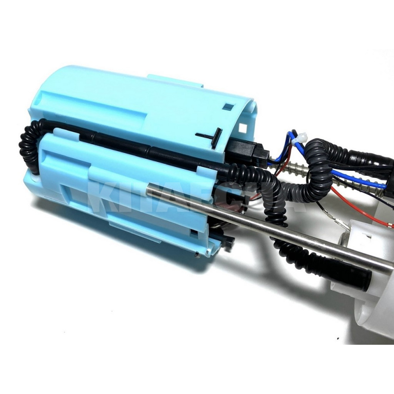Насос топливный в сборе 1.5L KLM Autoparts на ZAZ FORZA (A13-1106610) - 3