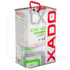 Масло моторное синтетическое 4л 10W-40 Luxury Drive XADO (XA 20275)