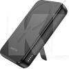 Повербанк Quick 10000mAh 20W чорний BOROFONE (6941991109683)