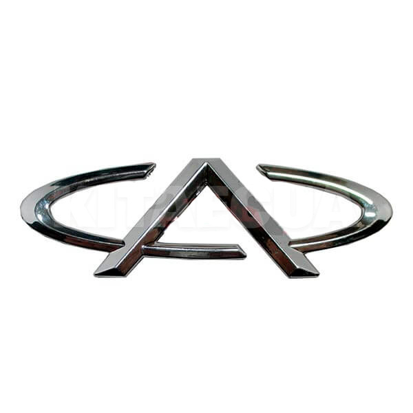 Эмблема на Chery AMULET (A13-3903023)