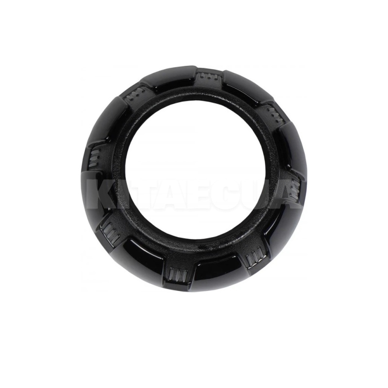Маски для лінз 3" T14 Black SIGMA4car (44744) - 2