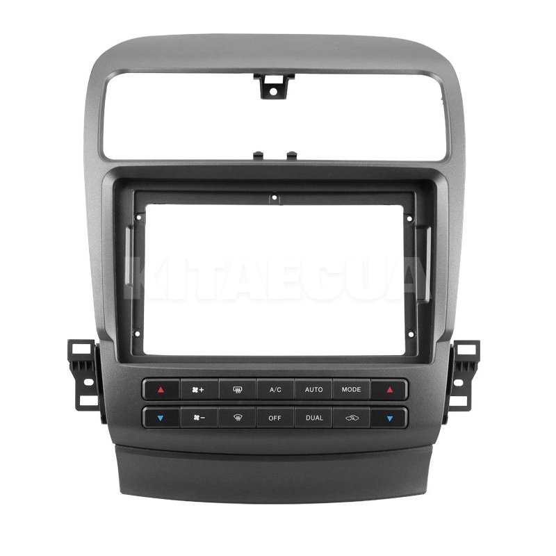 Штатна магнітола MOSS M3 4+32 ГБ 9" Acura TSX 2003-2008 (L3) AMS (49963) - 2