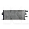 Б/в радіатор батареї HONDA на HONDA M-NV (1J00-66E-H12-M1)