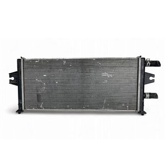 Радиатор батареи б/у HONDA