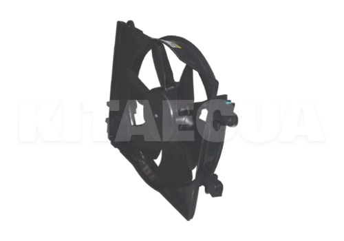 Вентилятор охолодження двигуна Chery QQ на Chery QQ (S11-1308010)