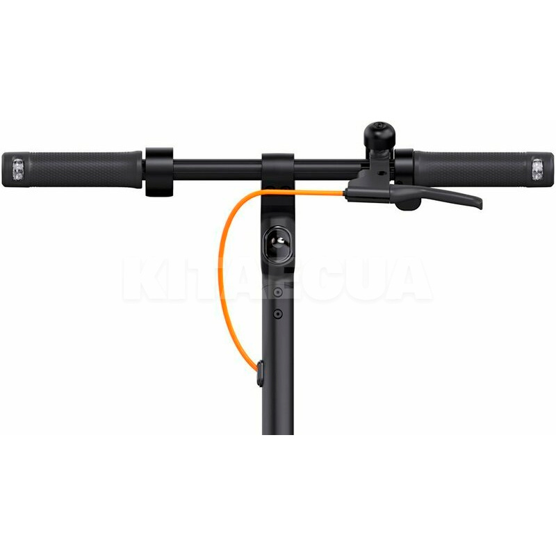 Электросамокат KickScooter F2 Pro E 55 км 900 Вт черный Segway-Ninebot (AA.05.12.03.0001) - 7