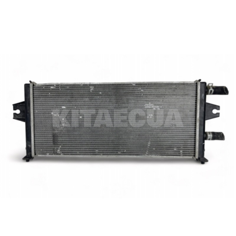 Б/в радіатор батареї HONDA на HONDA M-NV (1J00-66E-H12-M1)