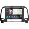 Штатная магнитола PRO 9464 4+64 Gb 9" Hyundai Santa Fe 2 2006-2012 SIGMA4car (39660)