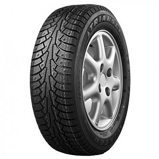 Шина зимняя 225/60R17 103T XL (под шип) TR757 Triangle