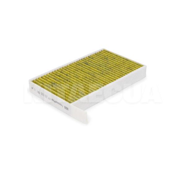 Фильтр салона угольный MANN-FILTER на TESLA Model 3 (1107681-00-C)