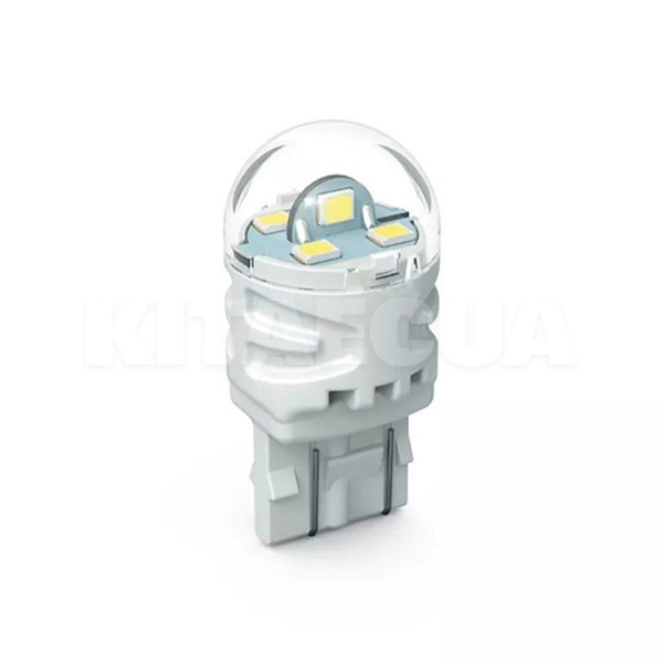 LED лампа для авто Range Performance W3x16d 2.2W 6000K (комплект) NARVA (18169B2) - 2