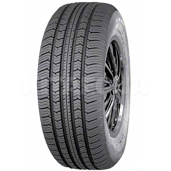 Шина летняя 205/55R16 91V MR-166 MIRAGE (1000403575)