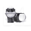 BI LED линзы в фары ORIGINAL A7 Square 3'' 48/55W 5500K AMS (30286)