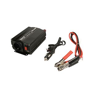 Инвертор 12-230В 350Вт VOLT