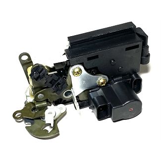 Замок двері передньої правої 7 SEVEN PARTS