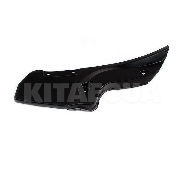 Брызговик бампера заднего правый на Geely MK2 (1018004651)