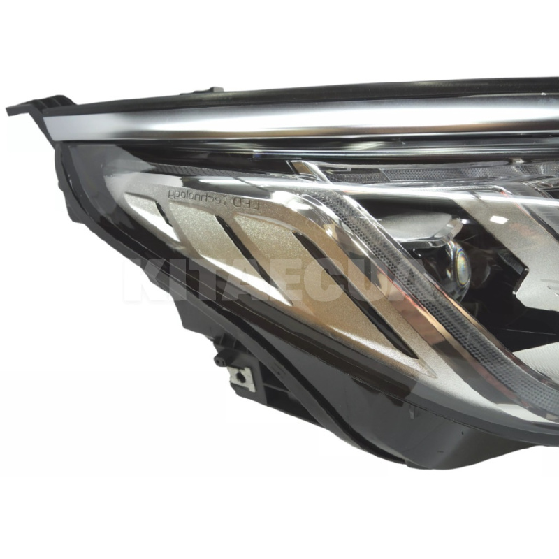 Фара передняя правая BYD на BYD EV Song Plus (12665180-00) - 3