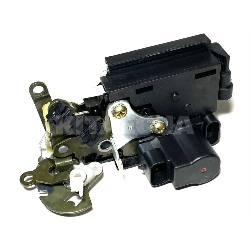 Замок двері передньої правої 7 SEVEN PARTS на Chery E5 (A21-6105020)