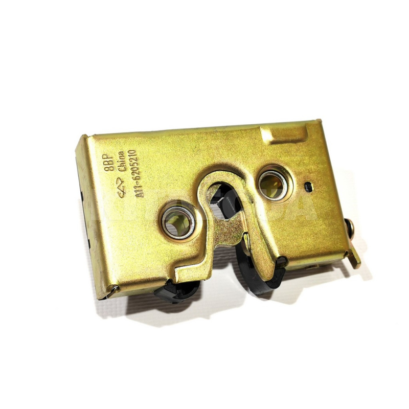 Замок двери задней правой KLM Autoparts на Chery AMULET (A11-6205210AB)