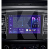 Штатна магнітола MOSS M2 4+32 Gb 9" Geely Vision X6 2014-2020 AMS (49067)