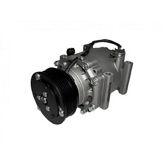 Компрессор кондиционера 1.5L KLM Autoparts
