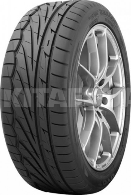 Шина летняя 195/55R15 85V PROXES TR1 (MY) TOYO (TS01447)