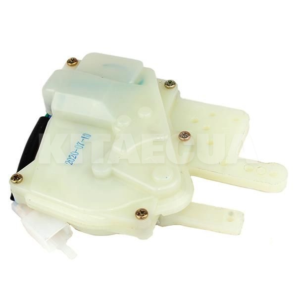 Електропривод замка дверей задньої лівої PREMIUM на Geely CK2 (1068020089) - 2