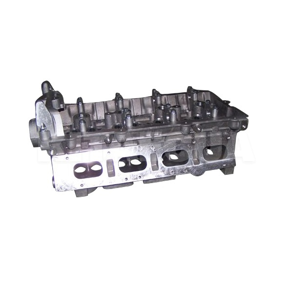Головка блоку циліндрів Acteco 1.8 на Chery EASTAR (481FB-1003010)