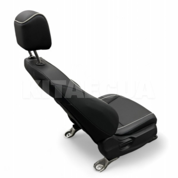 Сиденье пассажира комплектация "Top" HONDA (81121-31A-H01) - 4