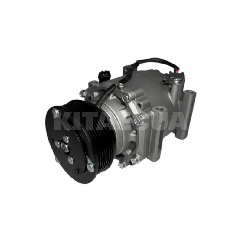 Компрессор кондиционера 1.5L KLM Autoparts (A11-8104010BD)
