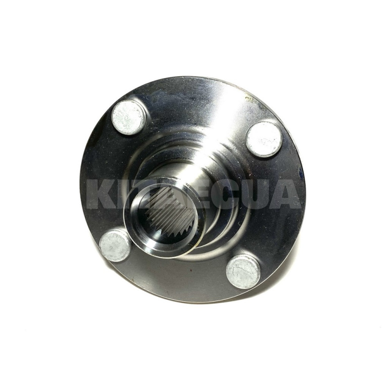 Ступица передняя KLM Autoparts на Chery JAGGI (S21-3001017) - 3