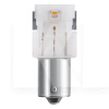 LED лампа для авто LEDriving SL BA15s 1.3W amber (комплект) Osram (7506DYP-BLI2)