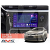 Штатная магнитола MOSS M3 4+32 ГБ 9" Toyota Corolla 11 2017-2018 AMS (50693)