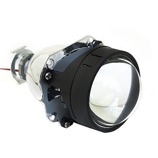 Лінзи у фари Standart Н1 2.5'' Cyclone