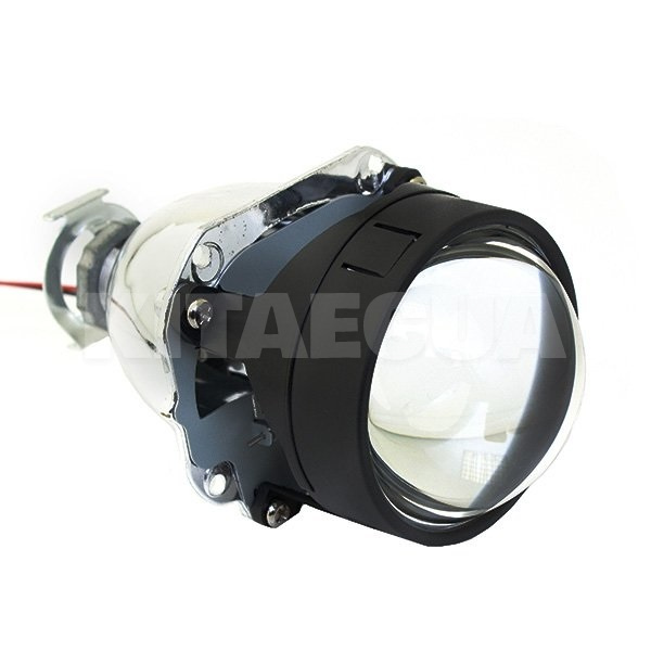 Линзы в фары Standart Н1 2.5'' Cyclone (12999000)