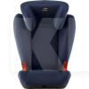 Автокрісло дитяче II BLACK SERIES 15-36 кг темно-синій Britax-Romer (2000029682)