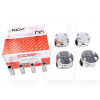 Поршни двигателя STD (с пальцами) 4шт 1.3L INA-FOR на Chery BEAT (473H-1004015)